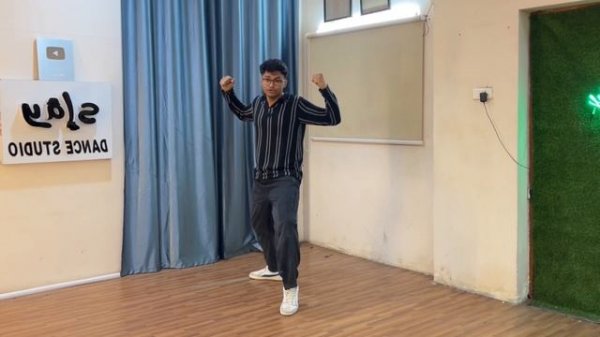 Jessi (제시) - 'Gum' *STEP BY STEP TUTORIAL* (Beginner Friendly)