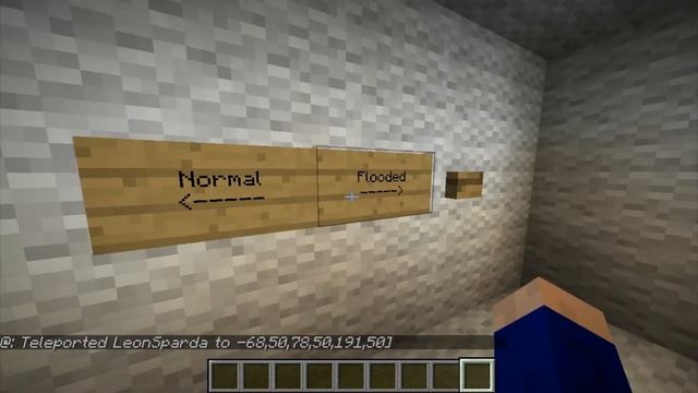 Minecraft - Super Mario 64 Update (Coming next) (No Mods!) смотреть онлайн