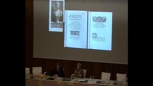 Dalle Dattilioteche Private Ai Musei Di Stato; Dall' Antiquaria Allo Studio Della Glittica