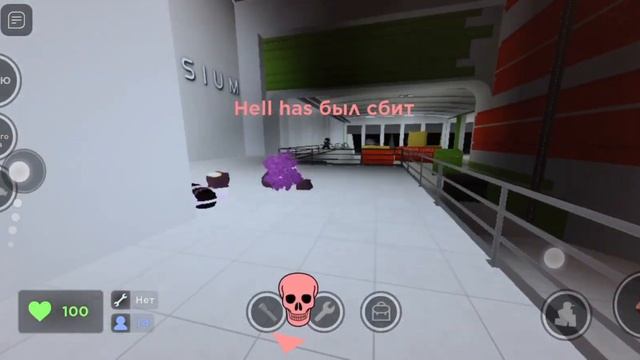 ЧТО ДОБАВИЛИ И УДАЛИЛИ В Evade Roblox? смотреть онлайн