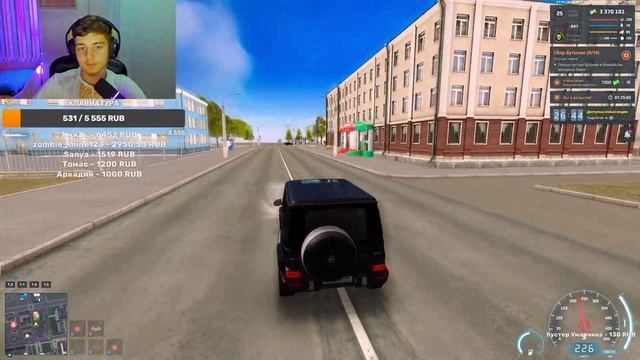 ТУЛЕВО или УЧИМСЯ СТРЕЛЯТЬ! | ИГРАЕМ НА NEXTRP - Невский. смотреть онлайн