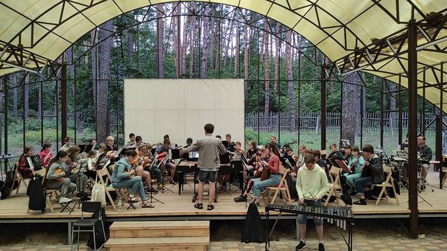 Л. Андерсон Пустячок смотреть онлайн