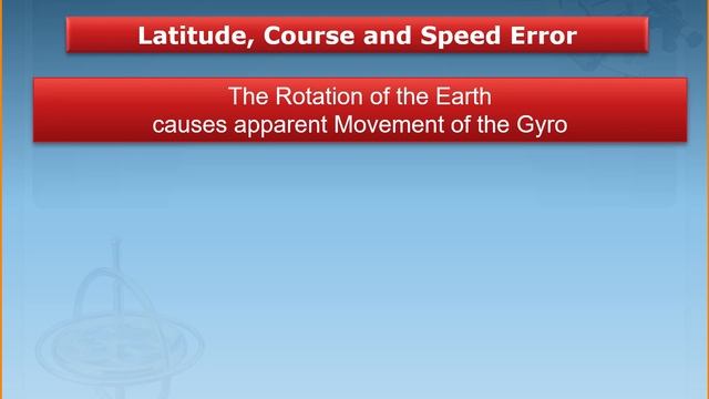 Gyro Compass Part 5: Errors & Limitations смотреть онлайн