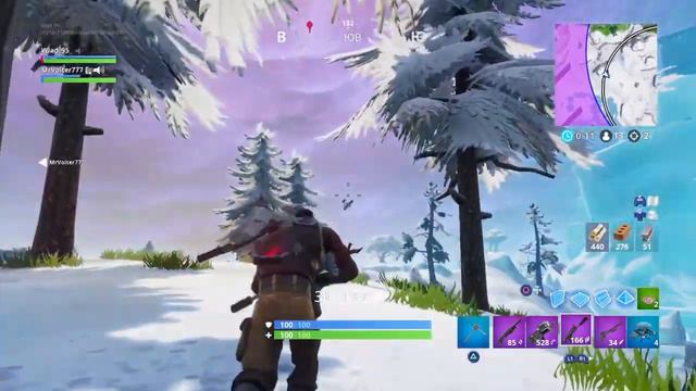 Fortnite* розыгрыш 1000 баксов!!! смотреть онлайн