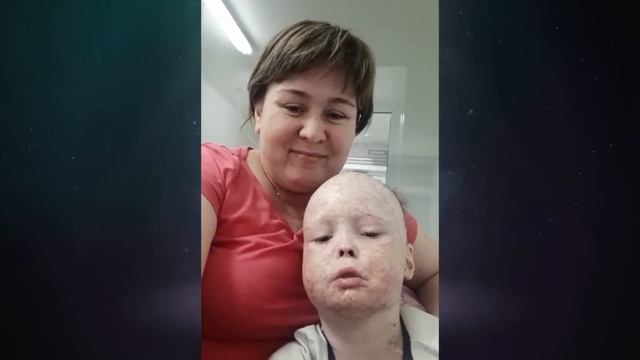 С днем волонтера! смотреть онлайн