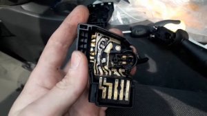 #фордфокус не работает омывайка лобового стекла