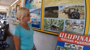 Экскурсии в Кемере. Цены на экскурсии в Турции 2021