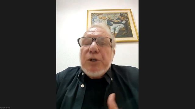 Павел Юхвидин. Национальные композиторские школы Европы XIX века и становление Украинской школы. смотреть онлайн