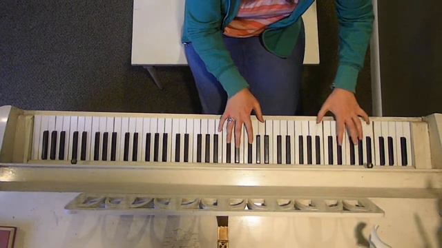 "Come Thou Fount Of Every Blessing" by Robert Robinson смотреть онлайн