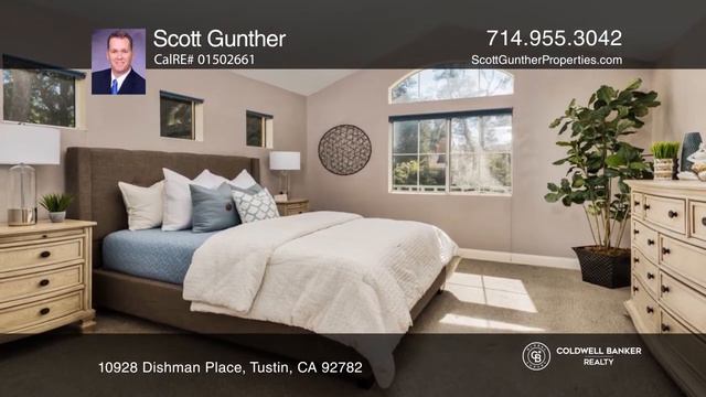 10928 Dishman Place Tustin, CA | смотреть онлайн