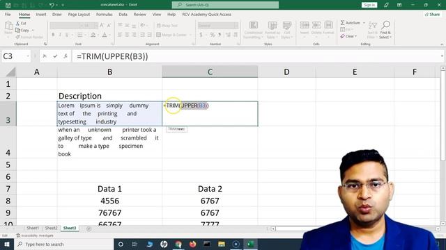 Excel Tutorial #32 - How to use Nested Functions in Excel смотреть онлайн