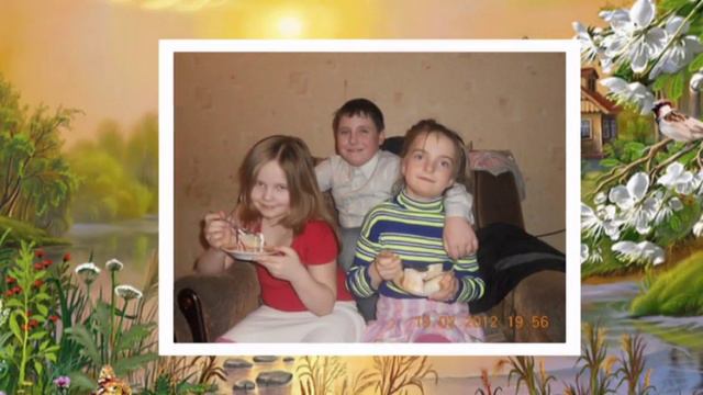 МОЙ МАЛЫШ смотреть онлайн