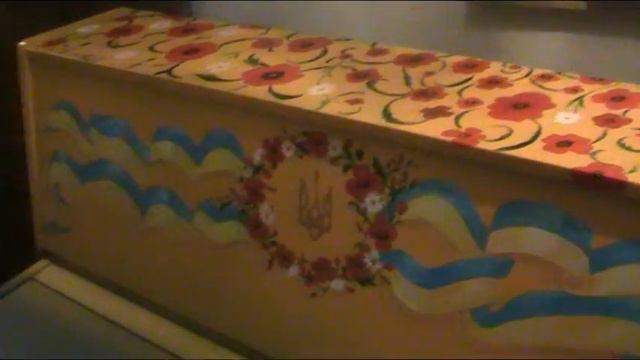 ПІДГОТОВКА ПІАНІНО ДЛЯ МАЙДАНУ. СІЧЕСЛАВ смотреть онлайн