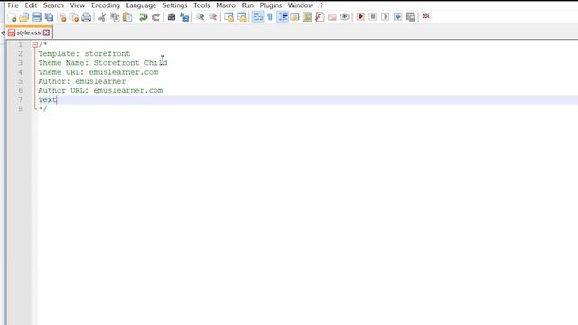 How To Create a WordPress Child Theme смотреть онлайн