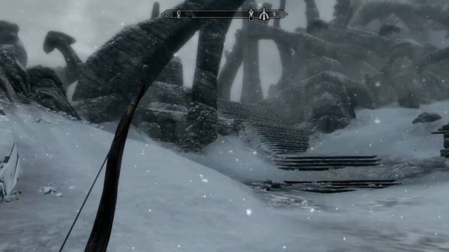 Fooling around with: Modded Skyrim - Part 3 - The Dragon's Claw смотреть онлайн