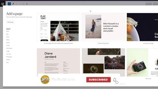 How To Show Categories On Shop Page In Woocommerce - 2023 Tutorial смотреть онлайн