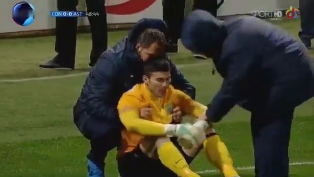 Rezumat Etapa 23 2012-2013 Concordia Chiajna - Astra Giurgiu 0-2 смотреть онлайн