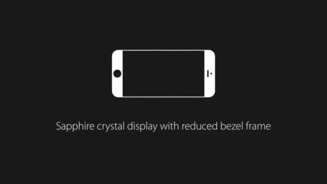 Мини презентация(Обзор) iPhone air от Frasher.tv смотреть онлайн