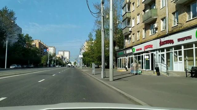 Шкода Октавия А7! Яндекс Такси. Высадил пассажиров! терпение лопнуло! смотреть онлайн