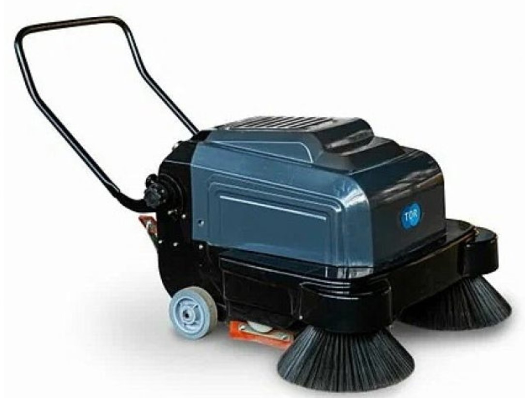 Подметальная машина TOR SJ1000