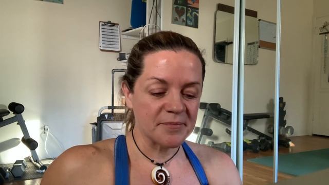 Left Knee Down: 6 Days Post-Op, Feeling Groovy смотреть онлайн