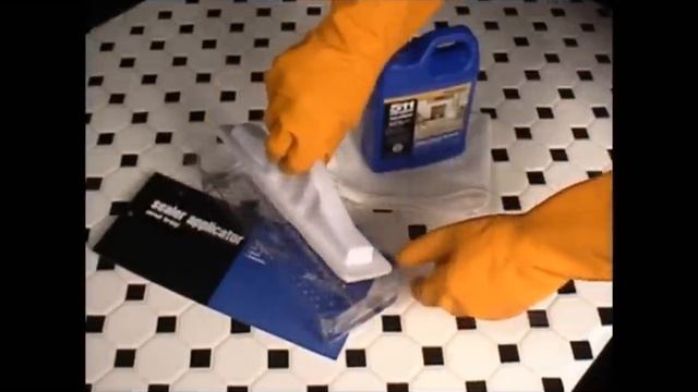 511 Impregnator Sealer how and where to use смотреть онлайн