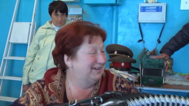 Играй баян! смотреть онлайн