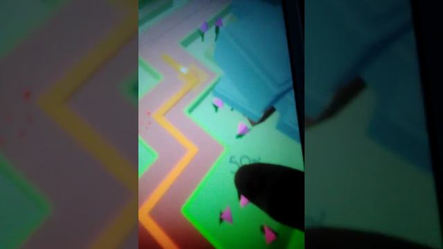 Линия танца Возрождение весны смотреть онлайн