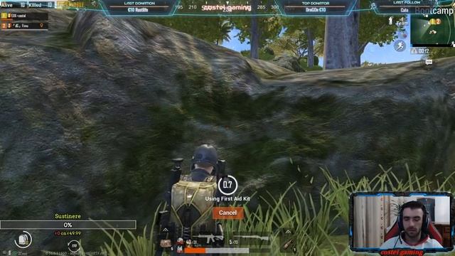 ? ???? ?Pubg Mobile (Live # 189) Ne cara Queen ? Un Lite pe mai tarziu ! смотреть онлайн