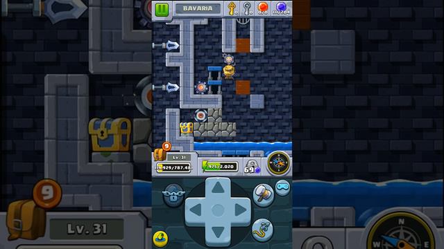 Diamond Quest Bavaria 2 Stage 2 #Update 2.46 смотреть онлайн