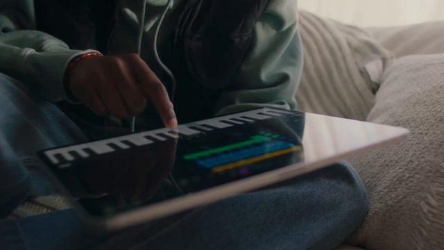 Will Logic Pro For IPad Be Composer Friendly?