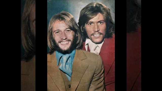 Barry Gibb (Maurice Gibb) - Evening Star