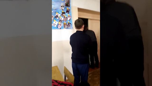 8 марта 2023 г. Как мы поздравили наших девочек. смотреть онлайн