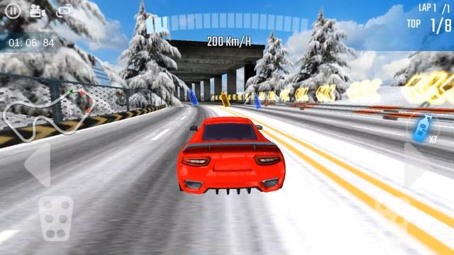 Racing Drift Fast Speed : Road Racer - Gameplay Android game - super racing game смотреть онлайн