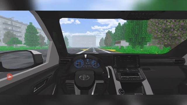Toyota land cruiser 300 слив! автор @Akb_group смотреть онлайн