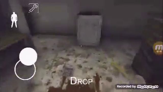 ШОК!!! БАБКА ЗАБОГОВАЛАСЬ!! ПРОХОЖДЕНИ ГРЕННИ- СТАРАЯ ВЕРСИЯ. смотреть онлайн