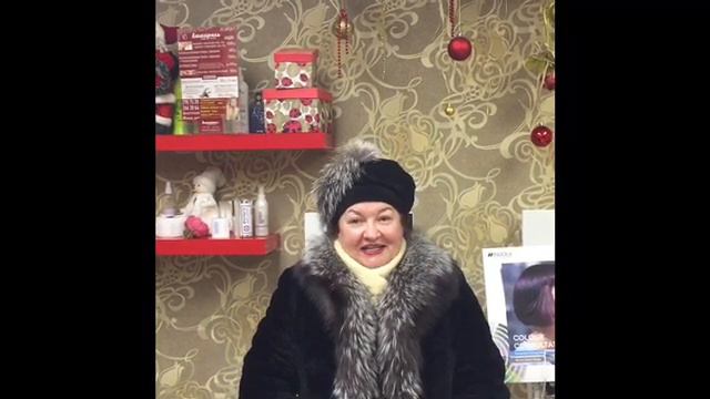 Магия 9 и 10 января . Соколова Л.А. г.Пермь смотреть онлайн