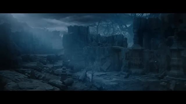 【INDO SUB】Marble Mountains | Bagaimana Monkey King mengalahkan musuh yang kuat? | Film China 2023 смотреть онлайн