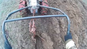 Мотоблок МБ-90