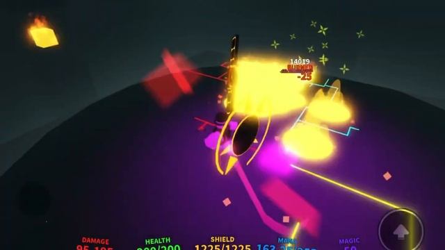 How to get Luna class and items | Critical legends Roblox | смотреть онлайн