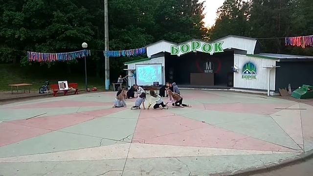 Картина мира "Притча о слепых" смотреть онлайн