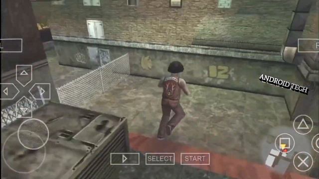 Top 16 Ppsspp Open World Games All Time смотреть онлайн