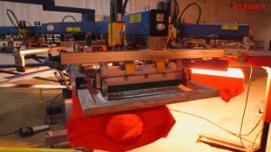 Печать футболок за 10сек на автоматической карусели M&R screen printing шелкография Фабрика Атрибут