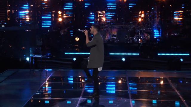 Knockouts - Dylan Hartigan - You Are the Best Thing - The Voice USA 2018 . смотреть онлайн