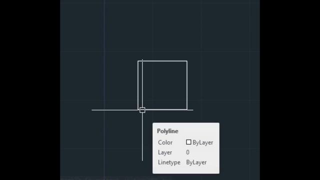 Topic # 05 || AutoCAD2023 || AutoCAD 2023 Commands || RECTANGLE #autocad2023 [By: MSK Trainings] смотреть онлайн
