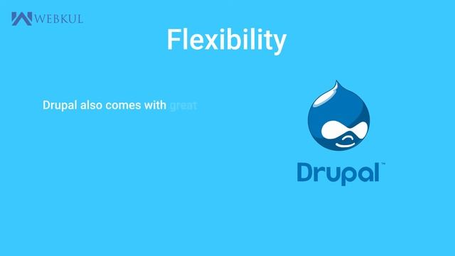 The simplest CMS - Joomla Vs Drupal смотреть онлайн