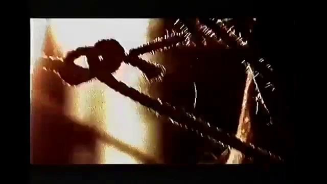 Mustang Jeans Commercial 19981