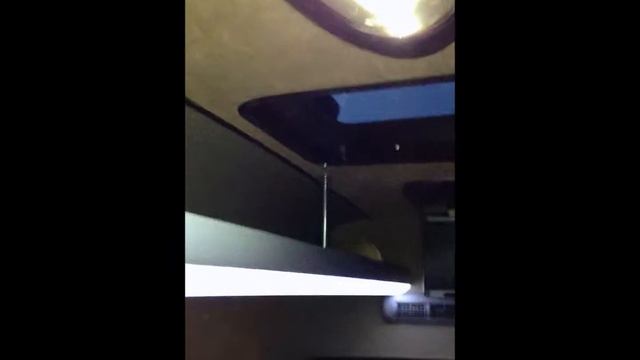 Переоборудование микроавтобусов смотреть онлайн