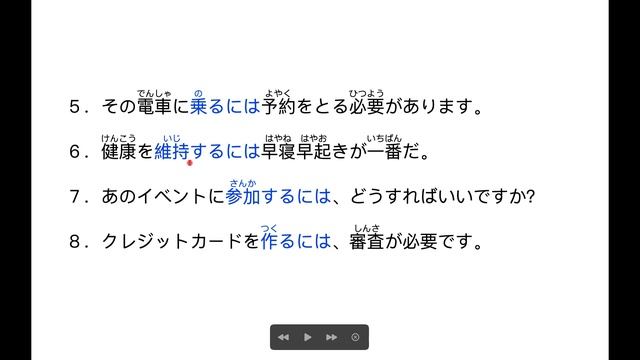 Ну очень простая грамматика! смотреть онлайн