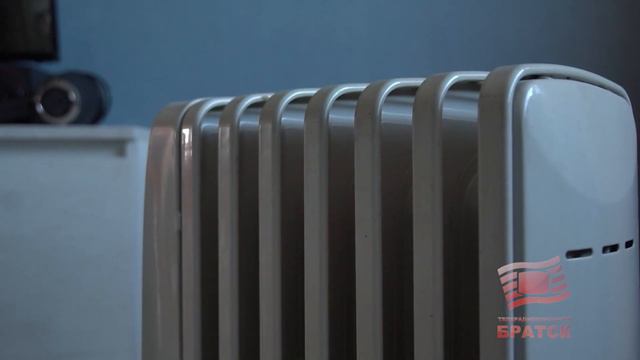 Уже сегодня станет теплее. 5 сентября в Братске начнется отопительный сезон смотреть онлайн